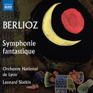 SYMPHONIE FANTASTIQUE<br/><h5>Megjelenés: 2012-09-24</h5>