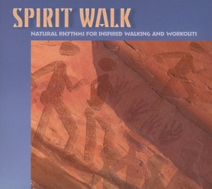 SPIRIT WALK<br/><h5>Megjelenés: 2012-08-16</h5>