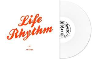 LIFE RHYTHM<br/><h5>Megjelenés: 2012-08-23</h5>