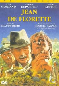 JEAN DE FLORETTE<br/><h5>Megjelenés: 2000-03-27</h5>