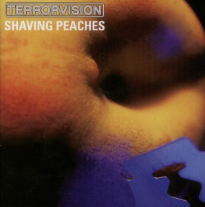 SHAVING PEACHES<br/><h5>Megjelenés: 2012-10-18</h5>