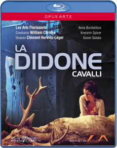 LA DIDONE<br/><h5>Megjelenés: 2012-09-10</h5>