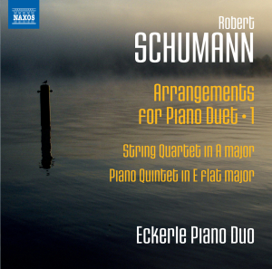 ARRANGEMENTS FOR PIANO DUET 1<br/><h5>Megjelenés: 2012-10-01</h5>