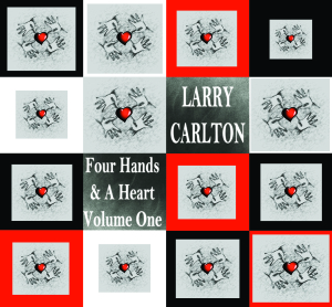 FOUR HANDS & A HEART VOL.1<br/><h5>Megjelenés: 2013-07-24</h5>