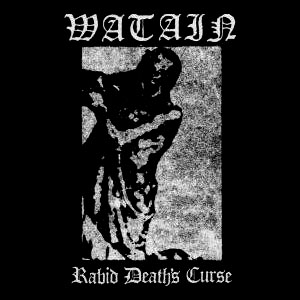 RABID DEATH'S CURSE<br/><h5>Megjelenés: 2012-11-15</h5>