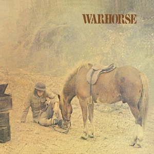 WARHORSE<br/><h5>Megjelenés: 2012-10-19</h5>