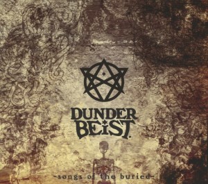 SONGS OF THE BURIED<br/><h5>Megjelenés: 2012-11-15</h5>