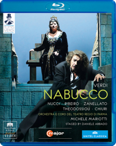 NABUCCO<br/><h5>Megjelenés: 2012-10-15</h5>