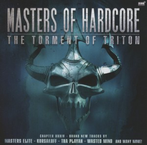 MASTERS OF HARDCORE XXXIV<br/><h5>Megjelenés: 2012-12-02</h5>