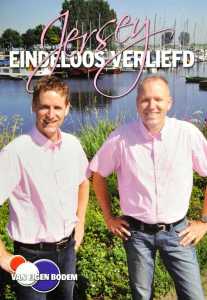 EINDELOOS VERLIEFD<br/><h5>Megjelenés: 2012-11-15</h5>