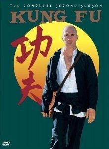 KUNG FU SEASON 2<br/><h5>Megjelenés: 2004-11-01</h5>