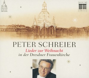 LIEDER ZUR WEIHNACHT IN DER DRESDNER FRAUENKIRCHE<br/><h5>Megjelenés: 2012-11-19</h5>