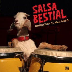 SALSA BESTIAL<br/><h5>Megjelenés: 2013-03-14</h5>