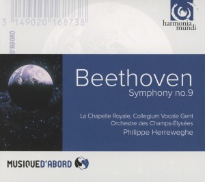 SYMPHONY NO.9<br/><h5>Megjelenés: 2013-01-04</h5>