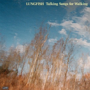 TALKING SONGS FOR WALKING<br/><h5>Megjelenés: 2012-11-05</h5>