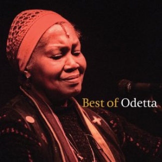 BEST OF ODETTA<br/><h5>Megjelenés: 2013-02-25</h5>