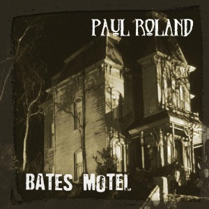 BATES MOTEL<br/><h5>Megjelenés: 2013-02-07</h5>