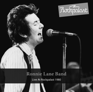 LIVE AT ROCKPALAST<br/><h5>Megjelenés: 2013-01-31</h5>