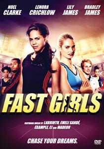 FAST GIRLS<br/><h5>Megjelenés: 2013-02-14</h5>