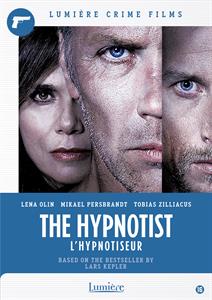 HYPNOTIST<br/><h5>Megjelenés: 2014-07-29</h5>