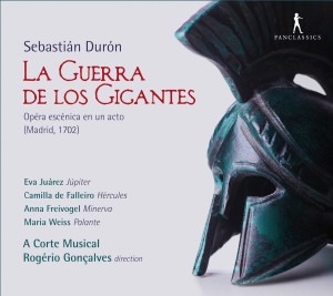 LA GUERRA DE LOS GIGANTES<br/><h5>Megjelenés: 2013-01-24</h5>