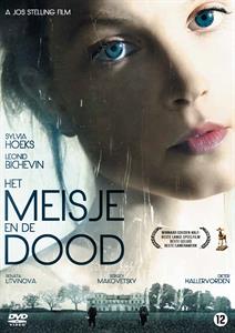 MEISJE EN DE DOOD<br/><h5>Megjelenés: 2013-05-08</h5>