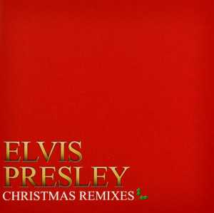 CHRISTMAS REMIXES<br/><h5>Megjelenés: 2011-06-01</h5>