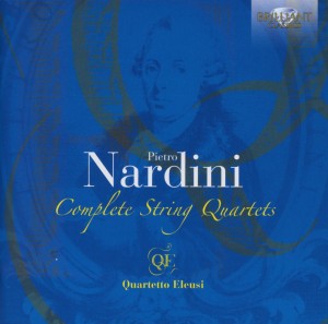 COMPLETE STRING QUARTETS<br/><h5>Megjelenés: 2013-02-01</h5>