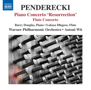 PIANO CONCERTO:RESURRECTION<br/><h5>Megjelenés: 2013-03-01</h5>