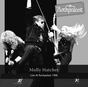 LIVE AT ROCKPALAST<br/><h5>Megjelenés: 2013-02-21</h5>