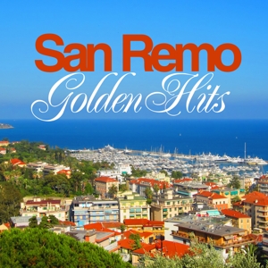 SAN REMO GOLDEN HITS<br/><h5>Megjelenés: 2013-02-21</h5>