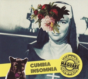 CUMBIA INSOMNIA<br/><h5>Megjelenés: 2013-04-29</h5>