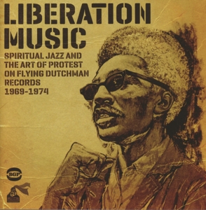 LIBERATION MUSIC<br/><h5>Megjelenés: 2013-03-28</h5>