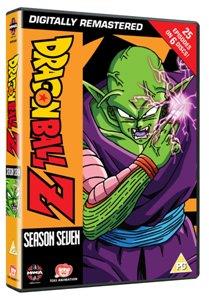 DRAGON BALL Z - S7<br/><h5>Megjelenés: 2013-05-13</h5>