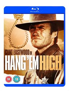 HANG 'EM HIGH<br/><h5>Megjelenés: 2013-06-03</h5>