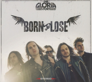 BORN TO LOSE<br/><h5>Megjelenés: 2013-04-04</h5>