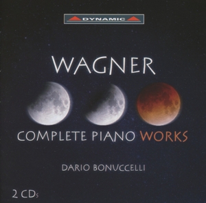 COMPLETE PIANO WORKS<br/><h5>Megjelenés: 2013-03-04</h5>