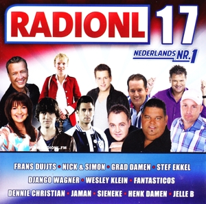 RADIO NL 17<br/><h5>Megjelenés: 2013-03-29</h5>