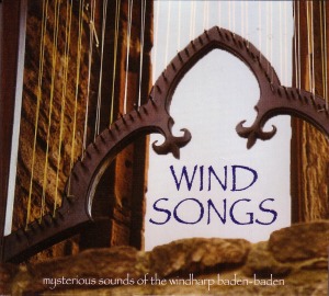 WIND SONGS<br/><h5>Megjelenés: 2013-04-04</h5>