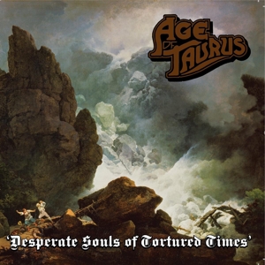 DESPERATE SOULS OF TORTURED TIMES<br/><h5>Megjelenés: 2013-08-26</h5>