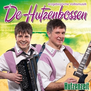 HUTZENZEIT<br/><h5>Megjelenés: 2013-08-22</h5>