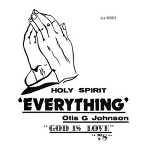 EVERYTHING - GOD IS LOVE<br/><h5>Megjelenés: 2013-05-09</h5>