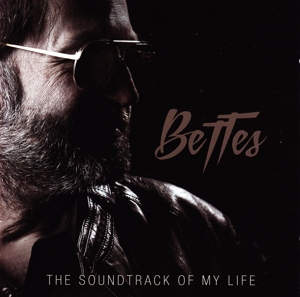 SOUNDTRACK OF MY LIFE<br/><h5>Megjelenés: 2013-05-03</h5>