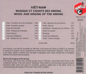 VIETNAM<br/><h5>Megjelenés: 2013-04-22</h5>