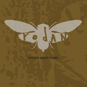 FIFTEEN QUIET YEARS<br/><h5>Megjelenés: 2013-06-06</h5>