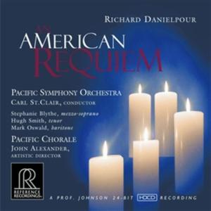 AN AMERICAN REQUIEM<br/><h5>Megjelenés: 2013-04-25</h5>