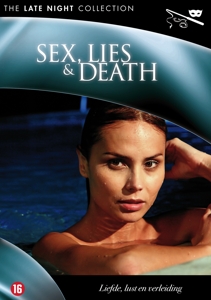 SEX, LIES AND DEATH<br/><h5>Megjelenés: 2013-05-28</h5>