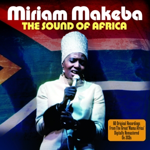 SOUND OF AFRICA<br/><h5>Megjelenés: 2013-05-01</h5>