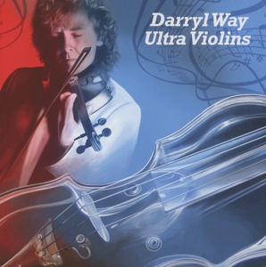 ULTRA VIOLINS<br/><h5>Megjelenés: 2013-06-20</h5>