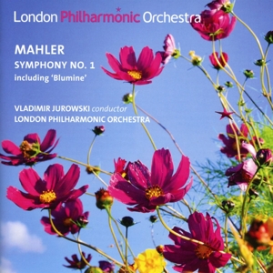 SYMPHONY NO.1 IN D MAJOR (LIVE)<br/><h5>Megjelenés: 2013-05-01</h5>